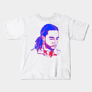 Partynextdoor Kids T-Shirt